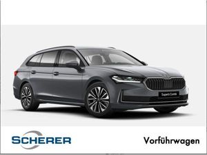 Skoda Superb Combi 1.5 TSI IV 150 KW  *VFW Abverkauf* ab September verfügbar Leasing