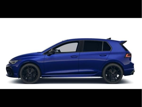 Volkswagen Golf R 2.0l TSI 4MOTION DSG **Bestellung**Pano Leasing
