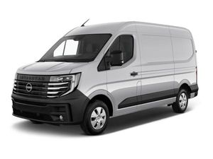 Nissan Interstar 🚐 L2H2 N-Connecta AUTOMATIK AHK Winter