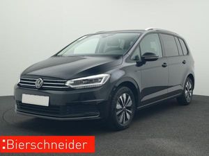 Volkswagen Touran 1.5 TSI DSG Goal 7-Sitz+MATRIX-LED-NAVI-SIDEASS-PARKASS-SHZ
