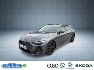 Audi A5 Avant e-hybrid quattro TECH PRO MATRIX B&O AHK