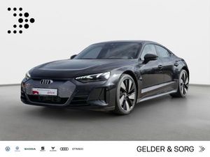 Audi e-tron GT quattro LED*Pano*21Z*