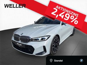 BMW 320i Tour M SPORT AdLED DA St+Go 360° Leas 367.