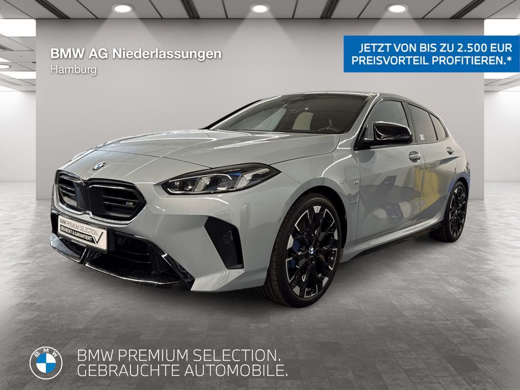BMW M135 xDrive M Sport Driv.Assist.Prof Harman/K Leasing