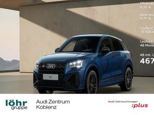 Audi SQ2 2.0 TFSI Matrix Kamera ACC SONOS Virtual+ Leasing