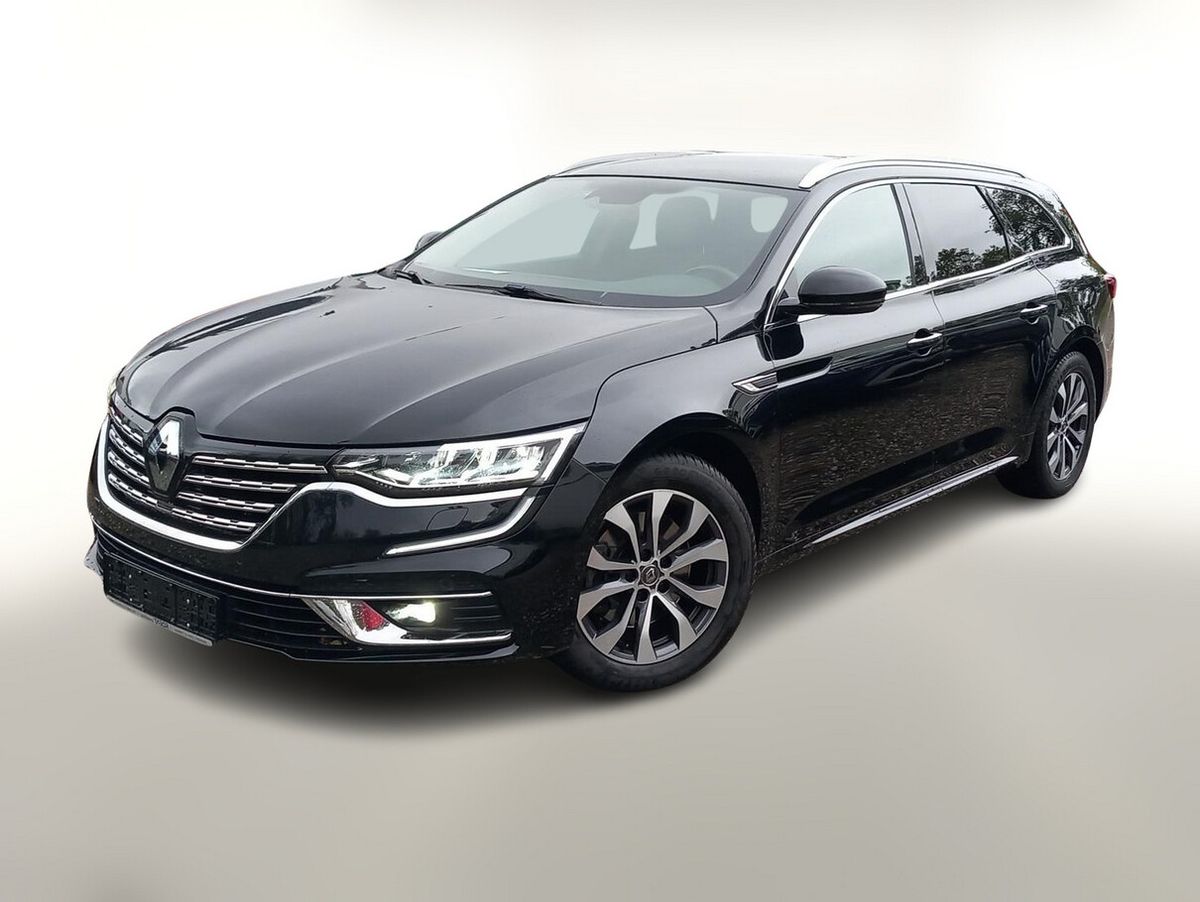 Renault Talisman Grandtour 2.0 dCi 160 EDC Intens Nav Leasing privat Leasing