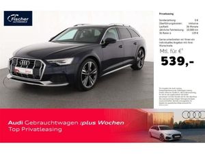 Audi A6 allroad 40 TDI quattro AHK/21''/P-Dach/360/HUD Leasing