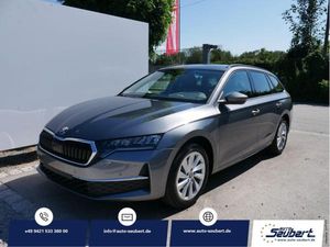 Skoda Octavia Combi Selection 2.0 TDI DSG*AHK-SCHWENKBAR*ACC*LED*PDC*SHZ*SMARTLINK