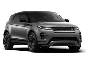 LAND ROVER Range Rover Evoque P270e Graphite Edition Leasing
