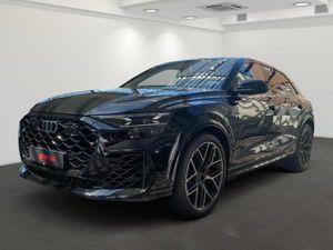 Audi RS Q8 (Duisburg) Leasing
