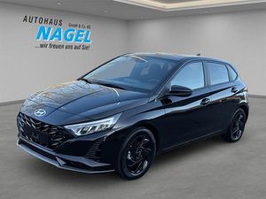 Hyundai i20 (90 PS) 7-DCT 2WD Blackline *SOFORT VERFÜGBAR*