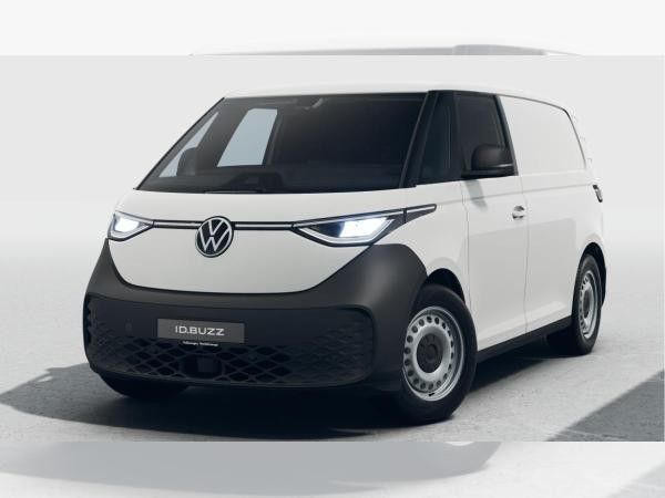 Volkswagen ID. Buzz Cargo 59 kWh Leasing