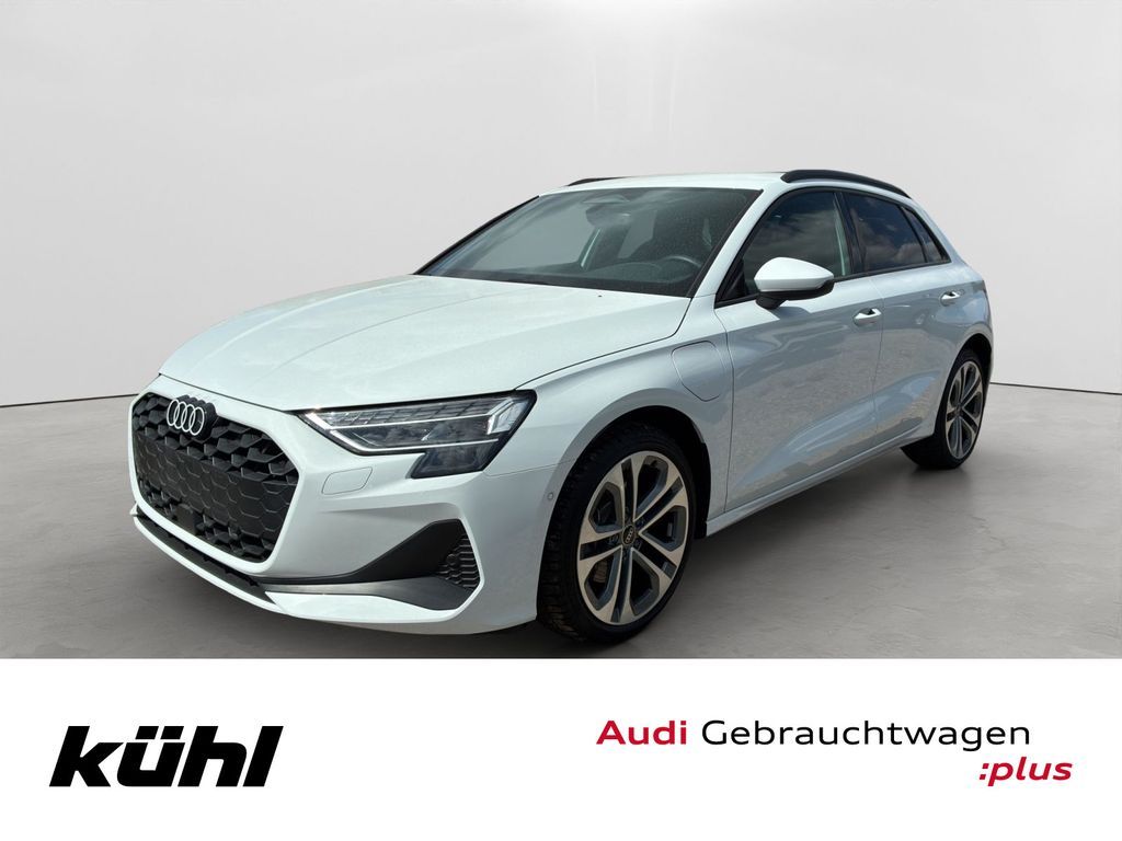 Audi A3 Sportback TFSI e S tronic LED/Parkassist/AHK/ Leasing