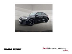 Audi A1 Sportback 25 TFSI S tronic LED, Sportsitze
