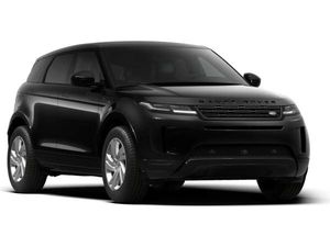 Land Rover Range Rover Evoque P270e S Leasing
