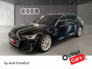 Audi A6 Avant TFSI e quattro sport MATRIX NAVI KAMERA