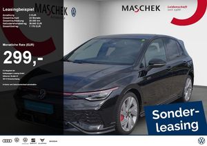Volkswagen Golf GTI Clubsport Sonderleasing! Navi HUD IQLig Leasing