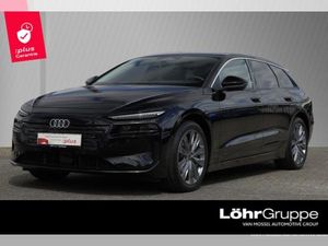 Audi A6 e-tron A6 Avant e-tron Business