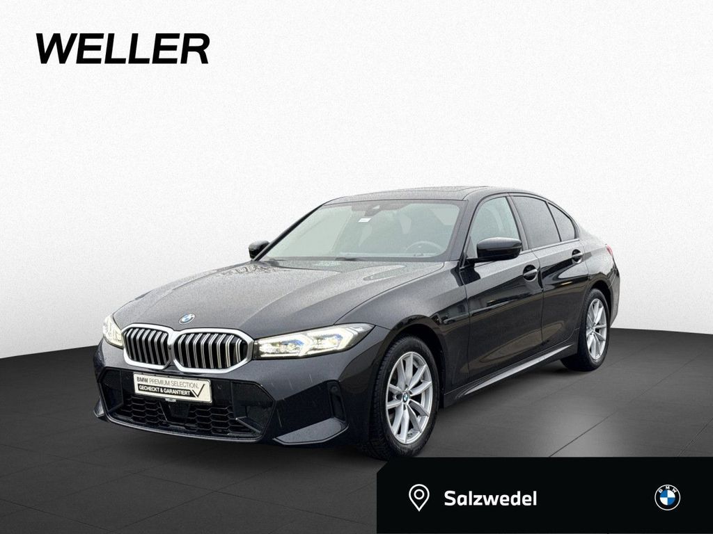 BMW 320i xDr. M Sport AHK ACC PA+ Leas. ab 319.- o.A Leasing
