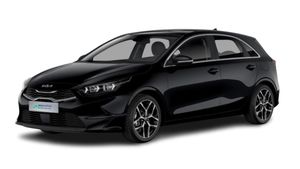 Kia Ceed 1.5 T-GDI Auto-Abo