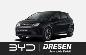 BYD DOLPHIN Comfort | LED I Sitzheizung I 360 Kamera