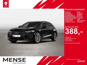 Audi A5 Avant TFSI quattro 150 kW S tronic ACC LED LM