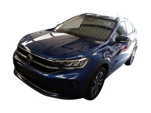 Volkswagen Taigo Energy 1.0 TSI - LED Rear View ACC PDC CarPlay GJR SHZ ZV