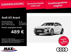 Audi A5 Avant TDI 150 kW S tronic #FREI KONFIGURIERBA