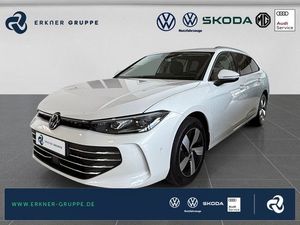 Volkswagen Passat 1.5eTSI DSG Business IQ.LIGHT+HUD+SHZ+LHZ