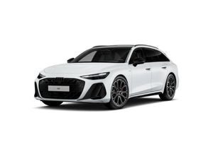 Audi A6 Avant TFSI QUATTRO S LINE+WINTERRÄDER+AHK+HUD+