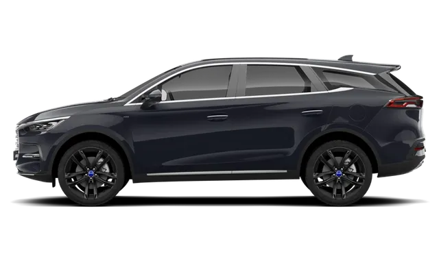 BYD Tang 108.8 kWh Standardausstattung