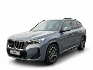 BMW X1 20d M Sportpaket Auto-Abo