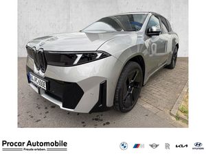 BMW iX3 40 M Sport 3D-HeadUp AHK DAPlus H/K