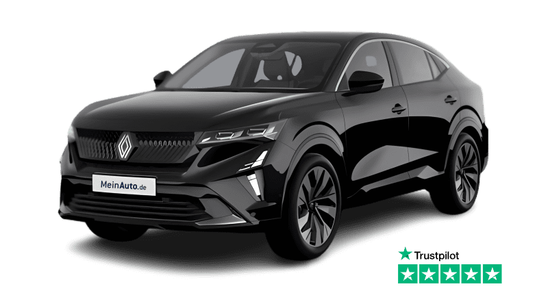 Renault Rafale Full Hybrid E-Tech 200 Techno Leasing