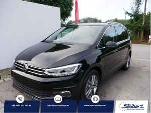 Volkswagen Touran 1.5 TSI DSG COMFORTLINE*ACC*LED*PDC*KAMERA*NAVI*SHZ* 7-SITZER 17-ZOLL
