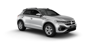 Volkswagen T-Roc R 2.0 TSI OPF DSG 4MOTION R Leasing