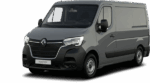 Renault Master Leasing