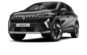 Renault Symbioz Mild Hybrid 140 Techno