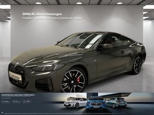 BMW M440i xDrive Coupé M Sport Driv.Assist.Prof LED