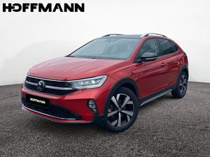 Volkswagen Taigo 1.0 TSI DSG Style AHZV Navi