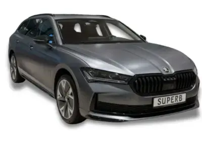 Skoda Superb 2.0 TDI 142kW DSG 4x4 Sportline Combi  ❗ ❗ ❗ EROBERUNGSPRÄMIE ❗ ❗ ❗ Leasing