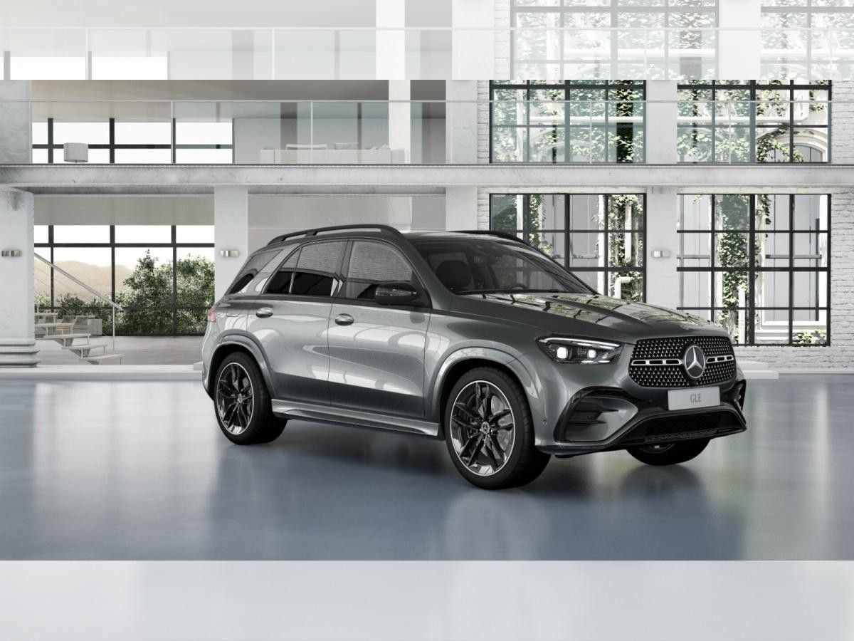 Mercedes-Benz GLE 450 4M *AKTIONSANGEBOT* 22 Zoll AMG Styling Leasing