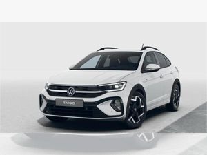 Volkswagen Taigo R-Line *LAGERWAGEN* 1,0 l TSI OPF 85 kW (116 PS) 7-Gang-Doppelkupplungsgetriebe DSG