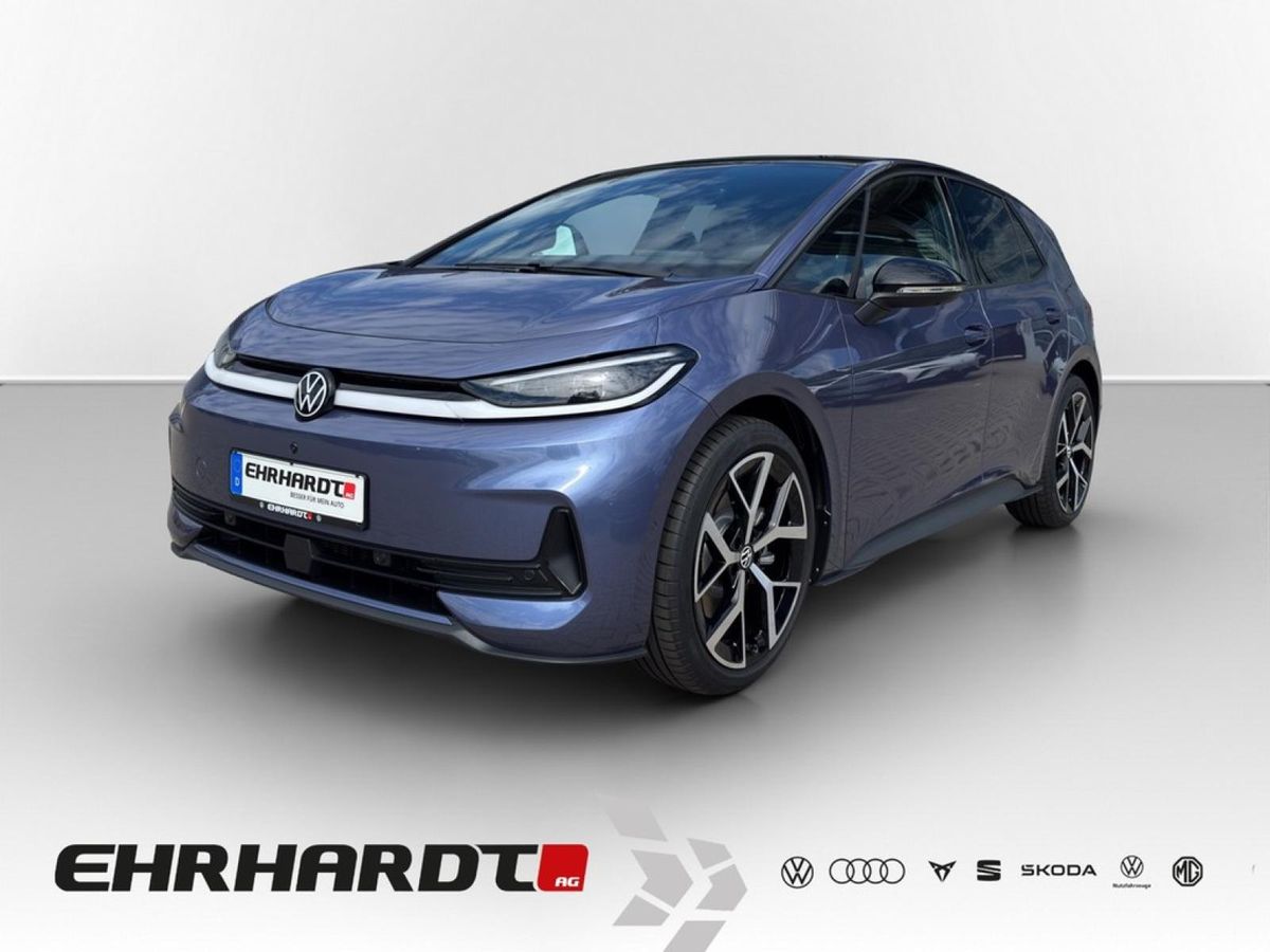 Volkswagen ID.3 Neo 58 kWh - Style  💥TOP-DEAL💥PANO*HUD*IQ-LIGHT*NAV*SHZ*ACC*PARKLENK* Leasing