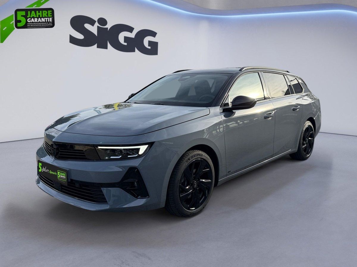 Opel Astra Sports Tourer | 🔥 SOFORT VERFÜGBAR | LIMITIERTE ANZAHL🚨 Leasing