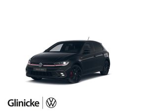 Volkswagen Polo GTI 2,0l TSI 152kW DSG*Leder*Pano*Navi*RFK