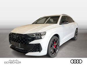 Audi RS Q8 SUV performance tiptronic Neupreis 199.235.-