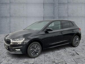 Skoda Fabia Balance 1,0 TSI DSG + sofort verfügbar