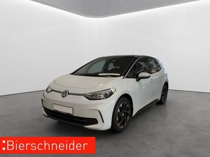 Volkswagen ID.3 Pro LED NAVI ACC KEYLESS PARKASS KAMERA SHZ KEYLESS