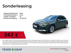 Audi A3 Sportback 40 TFSIe Advanced LED+/AHK/SHZ/Kame